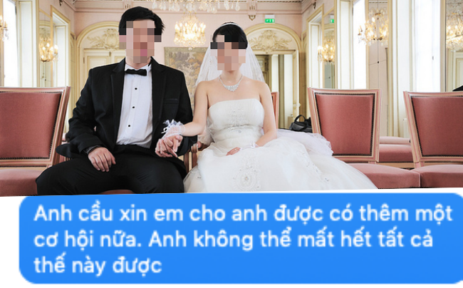 Con nhà đại gia chấp nhận lấy người chồng nghèo rồi bị &quot;cắm sừng&quot;, người vợ có màn “trả đũa” cao tay đến mức chồng quỳ gối xin quay về những đã muộn - Ảnh 1.