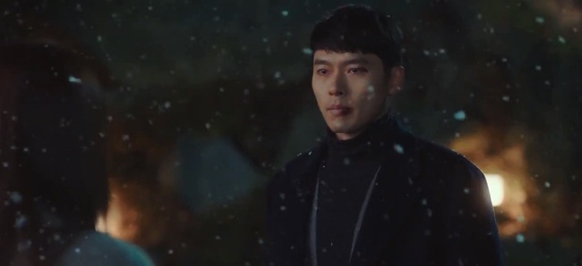 &quot;Crash Landing On You&quot; tập 8: Son Ye Jin bật khóc nói lời yêu với Hyun Bin liền bị kẻ địch bắn chết? - Ảnh 3.