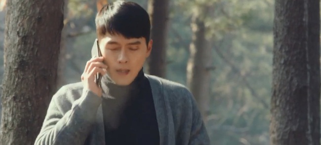 &quot;Crash Landing On You&quot; tập 8: Son Ye Jin bật khóc nói lời yêu với Hyun Bin liền bị kẻ địch bắn chết? - Ảnh 8.