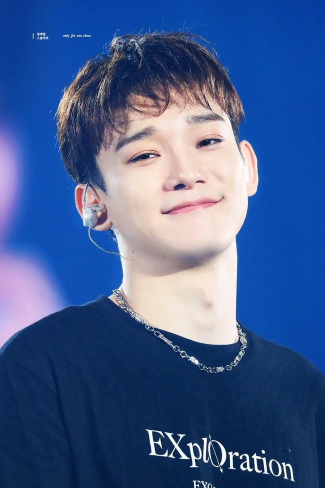 Lộ hình ảnh Chen (EXO) đi mua nhẫn tại cửa hàng trang sức để cầu hôn bạn gái từ giữa năm 2019? - Ảnh 3.