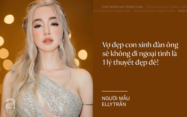 VJ Quốc Bảo nói về vợ chưa cưới và Nam Em giữa scandal ngoại tình; Elly Trần chưa công khai chồng mà đã bị &quot;cắm sừng&quot; - Ảnh 2.