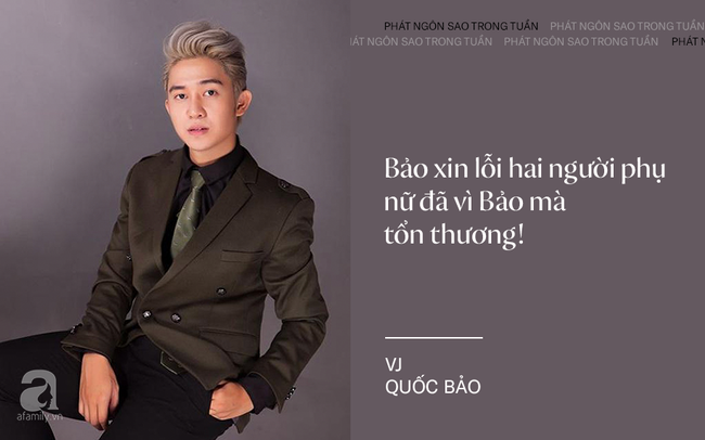 VJ Quốc Bảo nói về vợ chưa cưới và Nam Em giữa scandal ngoại tình; Elly Trần chưa công khai chồng mà đã bị &quot;cắm sừng&quot; - Ảnh 1.