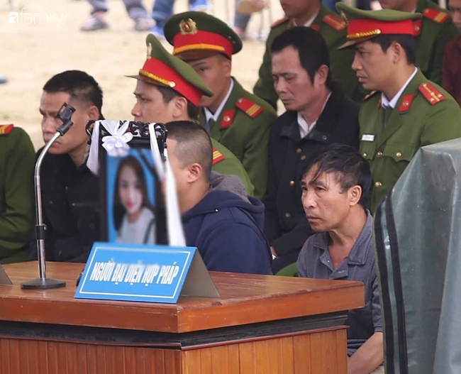 Vụ nữ sinh giao gà bị sát hại ở Điện Biên: Gia đình nạn nhân  kháng cáo, bất ngờ xin không tử hình cả 6 bị cáo. - Ảnh 2.