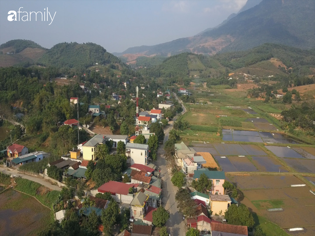 Vụ nhiều trẻ em nghi bị 