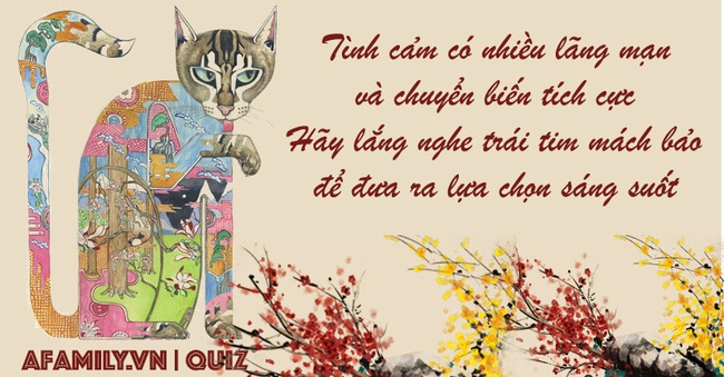 Tử vi chi tiết năm Canh Tý: tuổi Mão năm 2020 cuộc sống tràn ngập phúc khí, nên tận dụng cơ hội để phát triển sự nghiệp, chớ can thiệp việc người mà thiệt mình - Ảnh 3.