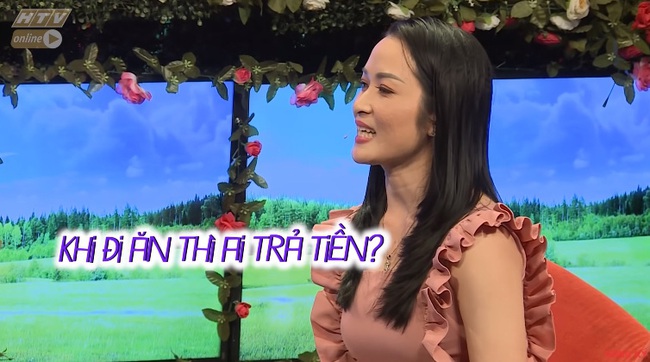 &quot;Bạn muốn hẹn hò&quot;: Hồng Vân - Quyền Linh &quot;cạn lời&quot; trước chàng ảo thuật gia quá tiết kiệm, đi ăn bắt bạn gái phải tự trả tiền  - Ảnh 14.