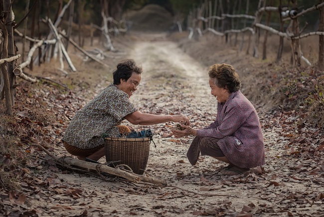 Đời công sở có rất nhiều "báu vật" có thể đánh mất, nhưng nhất định phải giữ thứ này bằng mọi giá - Ảnh 3. Đời công sở có rất nhiều "báu vật" có thể đánh mất, nhưng nhất định phải giữ thứ này bằng mọi giá - Ảnh 3.