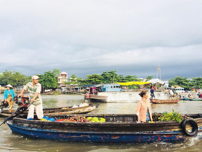 Những địa điểm chụp ảnh trước Tết ở Sài Gòn - Ảnh 21.