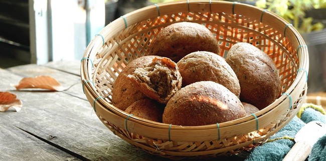 Gặp gỡ Hương Thảo - "chuyên gia" về bánh mì Sourdough để tìm hiểu vì sao nó khiến cả thế giới "phát cuồng"! - Ảnh 8. Gặp gỡ Hương Thảo - "chuyên gia" về bánh mì Sourdough để tìm hiểu vì sao nó khiến cả thế giới "phát cuồng"! - Ảnh 8.