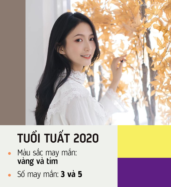 Đ&acirc;y l&agrave; m&agrave;u sắc v&agrave; con số may mắn của 12 con gi&aacute;p trong năm 2020, tận dụng hết mức để sự nghiệp thăng hoa, cuộc sống vi&ecirc;n m&atilde;n - Ảnh 11.