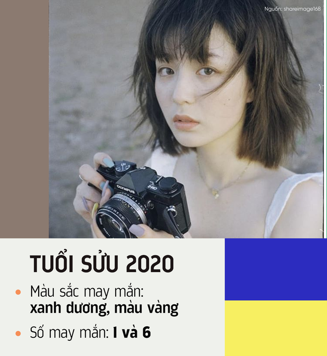 Đ&acirc;y l&agrave; m&agrave;u sắc v&agrave; con số may mắn của 12 con gi&aacute;p trong năm 2020, tận dụng hết mức để sự nghiệp thăng hoa, cuộc sống vi&ecirc;n m&atilde;n - Ảnh 2.
