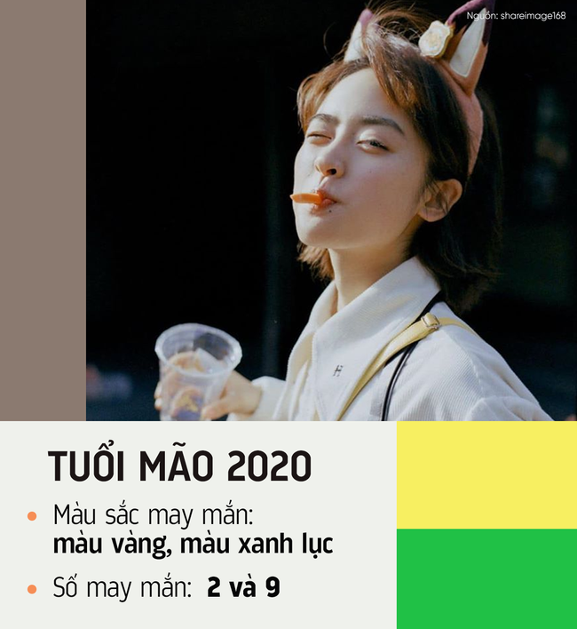 Đ&acirc;y l&agrave; m&agrave;u sắc v&agrave; con số may mắn của 12 con gi&aacute;p trong năm 2020, tận dụng hết mức để sự nghiệp thăng hoa, cuộc sống vi&ecirc;n m&atilde;n - Ảnh 4.