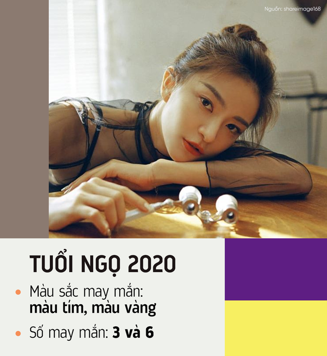 Đ&acirc;y l&agrave; m&agrave;u sắc v&agrave; con số may mắn của 12 con gi&aacute;p trong năm 2020, tận dụng hết mức để sự nghiệp thăng hoa, cuộc sống vi&ecirc;n m&atilde;n - Ảnh 7.