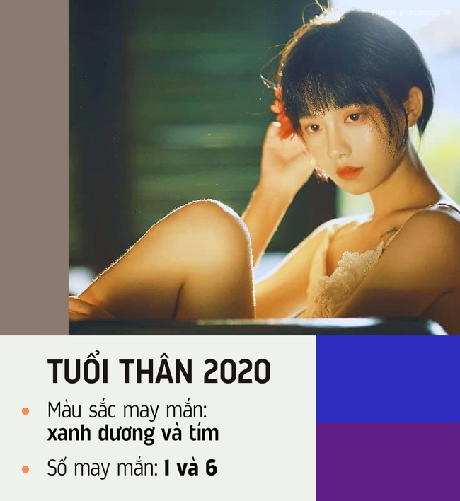 Đ&acirc;y l&agrave; m&agrave;u sắc v&agrave; con số may mắn của 12 con gi&aacute;p trong năm 2020, tận dụng hết mức để sự nghiệp thăng hoa, cuộc sống vi&ecirc;n m&atilde;n - Ảnh 9.