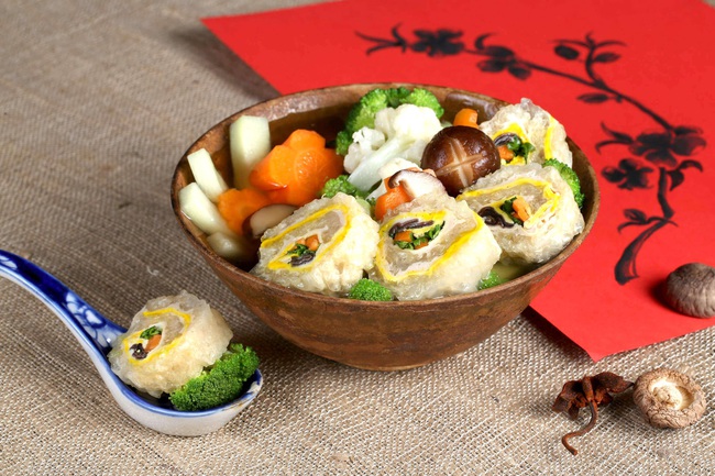 Nàng dâu Hà Nội chia sẻ 5 bí quyết chọn bóng bì chuẩn “trăm miếng như một”, chinh phục được mẹ chồng khó tính, sành ăn - Ảnh 6. Nàng dâu Hà Nội chia sẻ 5 bí quyết chọn bóng bì chuẩn “trăm miếng như một”, chinh phục được mẹ chồng khó tính, sành ăn - Ảnh 6.