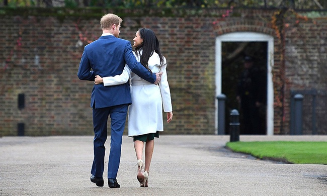 Vợ chồng Hoàng tử Harry vừa rời hoàng gia Anh thì lập tức đã có từ lóng dành cho Meghan với định nghĩa tham lam, thích gây sự chú ý - Ảnh 2.