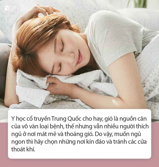 Muốn ngủ ngon thì tuyệt đối tránh xa 7 điều kiêng kỵ này, không tuân thủ thì chữa mất ngủ cách mấy cũng bằng thừa - Ảnh 4.