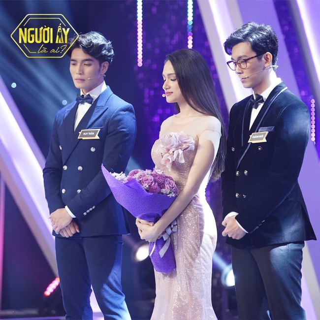 Chàng Việt Kiều Đức của "Người ấy là ai?" gặp lại Hương Giang sau khi chia tay bạn gái - Ảnh 4. Chàng Việt Kiều Đức của "Người ấy là ai?" gặp lại Hương Giang sau khi chia tay bạn gái - Ảnh 4.