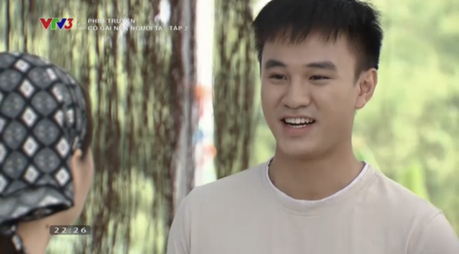 "Cô gái nhà người ta": Mới tập 2, nhân vật dễ thương nhất phim đã bị ung thư? - Ảnh 7. "Cô gái nhà người ta": Mới tập 2, nhân vật dễ thương nhất phim đã bị ung thư? - Ảnh 7.