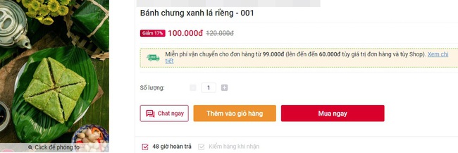 Đi chợ Tết kiểu online của chị em phụ nữ hiện đại với những điểm lợi nhưng lại làm mất ko khí Tết như chơi - Ảnh 3.