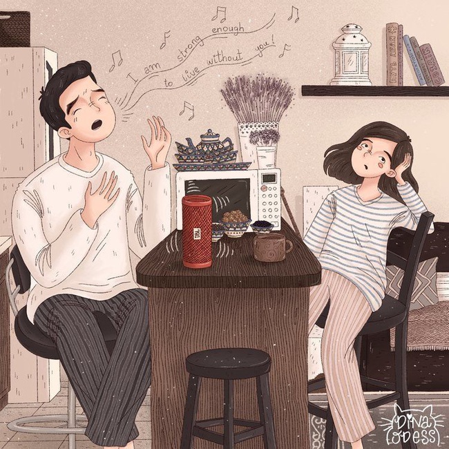 Cô vợ đòi ly hôn ngày giáp Tết và câu chuyện nhức nhối đằng sau cuốn sổ tiết kiệm 600 triệu cùng 2000 mẩu giấy nhớ - Ảnh 1. Cô vợ đòi ly hôn ngày giáp Tết và câu chuyện nhức nhối đằng sau cuốn sổ tiết kiệm 600 triệu cùng 2000 mẩu giấy nhớ - Ảnh 1.