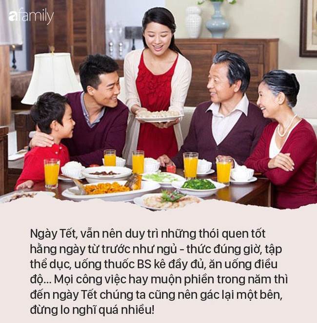 Trong dịp Tết, 2 bệnh &quot;chết người&quot; này gia tăng mạnh: Nghe bác sĩ BV Việt Đức chỉ cách dự phòng và phát hiện sớm - Ảnh 4.