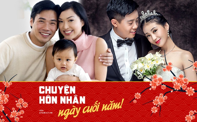 Chuyện hôn nhân ngày cuối năm: Đôi khi vợ mới là điểm tựa nhưng cũng có lúc, sự chính trực của chồng sẽ là điều khiến cuộc hôn nhân bền vững - Ảnh 1.