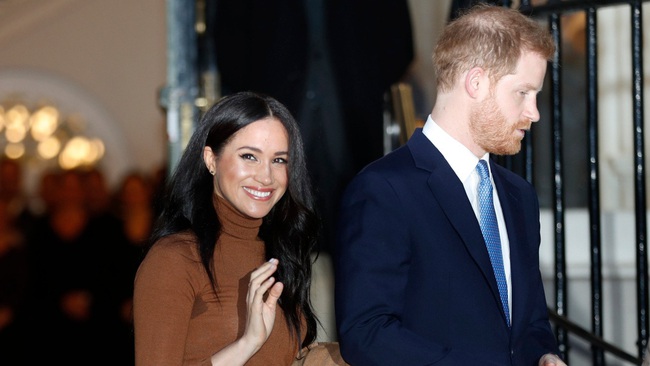 Cú sốc hoàng gia tiếp theo: Meghan Markle có thể sẽ không bao giờ quay lại Anh, tuyệt giao với gia đình chồng bởi dấu hiệu bất thường này - Ảnh 2.