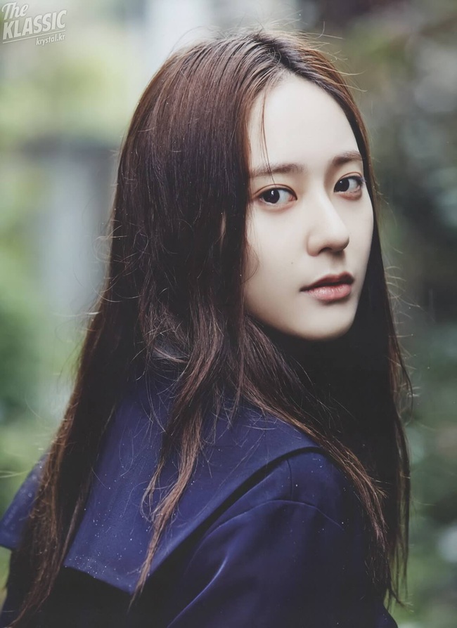 Krystal f(X) vừa xác nhận cùng &quot;trai đẹp giả gái Nokdu&quot; đi bắt quái vật trong phim mới liền bị netizen chê tơi tả - Ảnh 3.