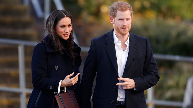 Canada không cấp đặc quyền cho vợ chồng Meghan Markle, cặp đôi hoàng gia rơi vào tình trạng &quot;tiến thoái lưỡng nan&quot; - Ảnh 2.