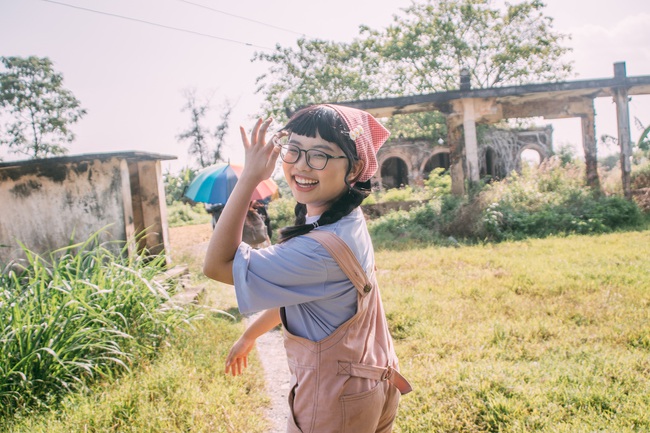 Phương Mỹ Chi bị bỏng, nôn mửa liên tục vì tham ăn - Ảnh 4. Phương Mỹ Chi bị bỏng, nôn mửa liên tục vì tham ăn - Ảnh 4.
