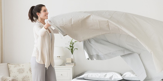 Sau khi thức dậy vào mùa đông vội vàng làm 6 việc này có thể dẫn đến “mất mạng” - Ảnh 3. Sau khi thức dậy vào mùa đông vội vàng làm 6 việc này có thể dẫn đến “mất mạng” - Ảnh 3.