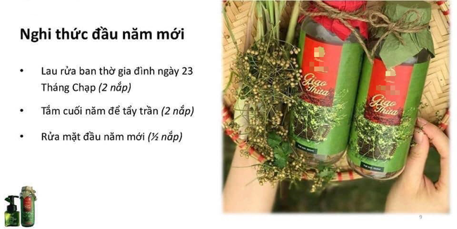 Rộ mua nước mùi già ngày cận Tết, nếu so với tinh dầu có phải là phương án khôn ngoan hơn? - Ảnh 3.