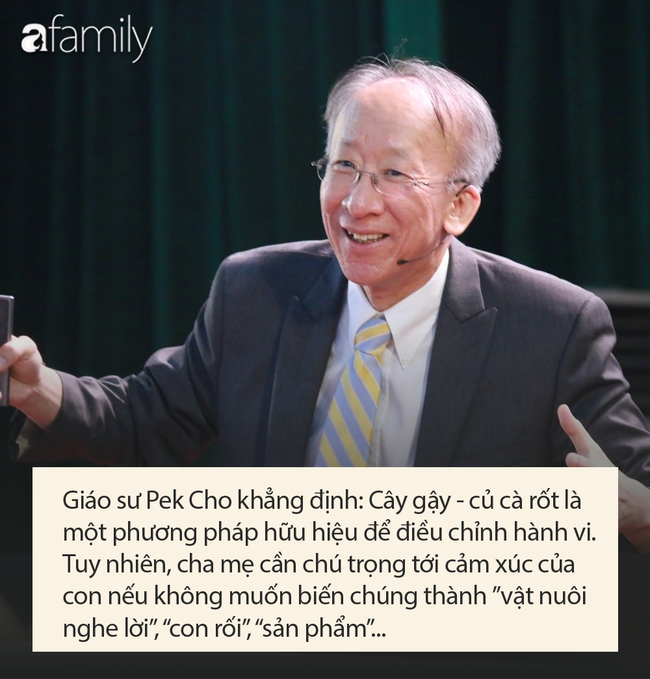 Con ngoan ngoãn nhờ hình thức thưởng phạt rõ ràng, nhưng chuyên gia lại khẳng định đó là &quot;vật nuôi nghe lời&quot; khiến cha mẹ điếng người - Ảnh 5.