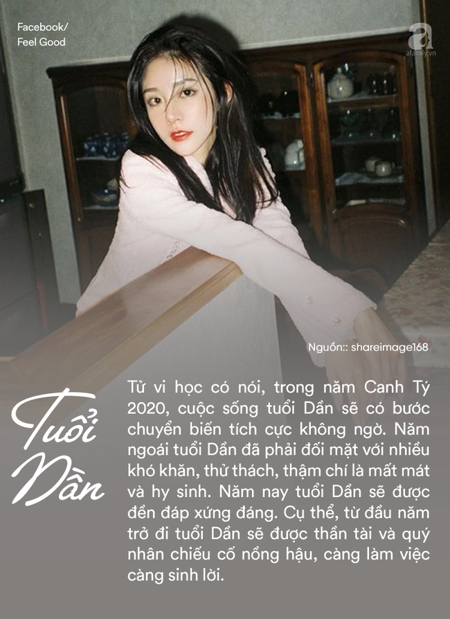 Năm Canh Tý không thành Phượng cũng thành Rồng, 3 con giáp này có tài vận bùng nổ bất ngờ, từ đầu năm đến cuối năm gặp nhiều may mắn - Ảnh 1.