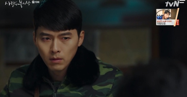 &quot;Crash Landing On You&quot; tập 10: Bị kẻ xấu tung tin Son Ye Jin mất mạng, Hyun Bin hoảng hốt khăn gói sang Nam Hàn trả thù - Ảnh 5.