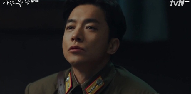 &quot;Crash Landing On You&quot; tập 10: Bị kẻ xấu tung tin Son Ye Jin mất mạng, Hyun Bin hoảng hốt khăn gói sang Nam Hàn trả thù - Ảnh 6.
