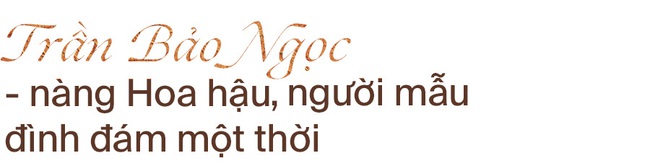 Chuyện bây giờ mới kể về &quot;nàng Hậu&quot; vang danh một thời quyết định lui về ở ẩn ngay ở đỉnh cao danh vọng - Ảnh 1.