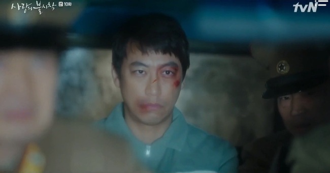&quot;Crash Landing On You&quot; tập 10: Bị kẻ xấu tung tin Son Ye Jin mất mạng, Hyun Bin hoảng hốt khăn gói sang Nam Hàn trả thù - Ảnh 8.