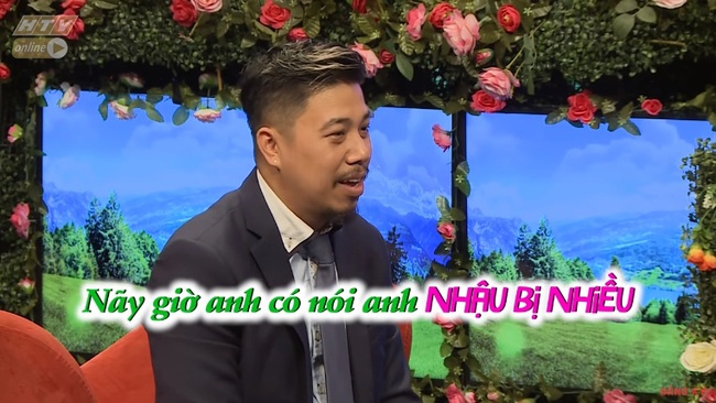 &quot;Bạn muốn hẹn hò&quot;: Chàng &quot;bợm nhậu&quot; mang nguyên thùng bia cầu hôn bạn gái khiến Quyền Linh - Hồng Vân phát hoảng - Ảnh 9.