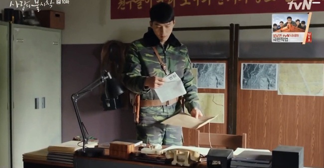 &quot;Crash Landing On You&quot; tập 10: Bị kẻ xấu tung tin Son Ye Jin mất mạng, Hyun Bin hoảng hốt khăn gói sang Nam Hàn trả thù - Ảnh 9.