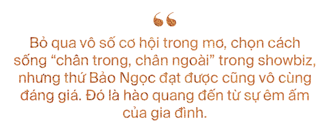 Hoa hậu Trần Bảo Ngọc: Siêu mẫu vàng của làng mẫu, từ bỏ sự nổi tiếng vì tình yêu Hà Nội  - Ảnh 8.