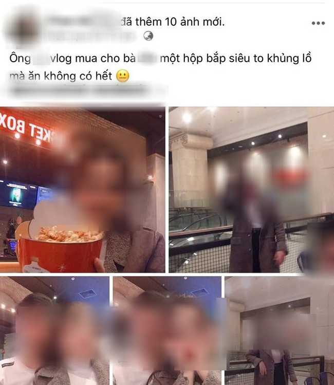 Vợ hết mực hy sinh cho chồng, sắm xe hơi, đồ hiệu, vậy mà chồng lại mang tiền đi nuôi bồ nhí, đuổi 2 mẹ con ra khỏi nhà - Ảnh 1. Vợ hết mực hy sinh cho chồng, sắm xe hơi, đồ hiệu, vậy mà chồng lại mang tiền đi nuôi bồ nhí, đuổi 2 mẹ con ra khỏi nhà - Ảnh 1.