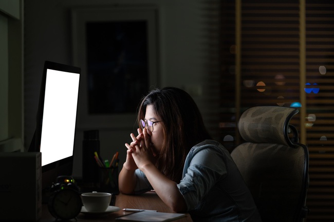 Làm trợ lý Giám đốc với mức lương… 3 triệu, nàng công sở lãnh cái kết bất ngờ ngay tháng đầu tiên - Ảnh 4. Làm trợ lý Giám đốc với mức lương… 3 triệu, nàng công sở lãnh cái kết bất ngờ ngay tháng đầu tiên - Ảnh 4.