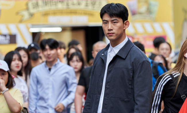 Rước xuân về nhà cùng Top 5 bộ phim Hàn Quốc nhất định phải xem trong dịp Tết Canh Tý 2020 - Ảnh 12.