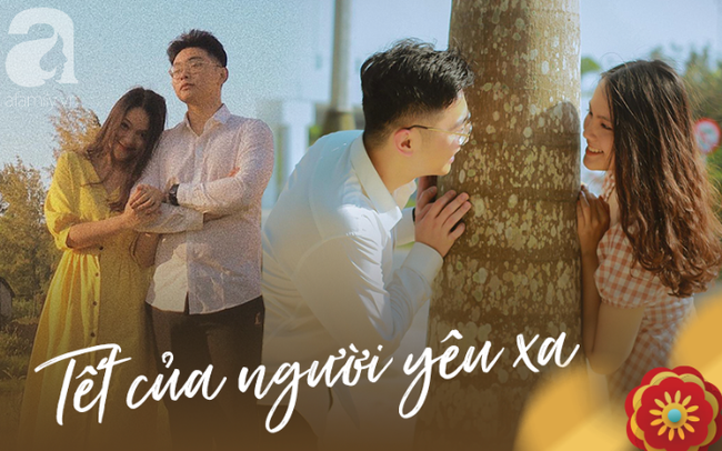 Yêu 3 năm nhưng chưa một lần cùng đón Tết, cặp đôi yêu xa Việt Nam - Anh Quốc và nỗi đau đáu được hưởng trọn không khí ăn Tết Nguyên Đán bên nhau - Ảnh 1.