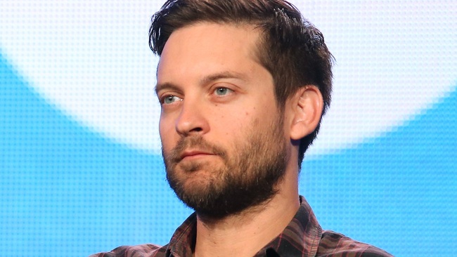 Tobey Maguire bị bóc phốt sống giả tạo, hóa ra &quot;Người chơi X&quot; khốn nạn trong phim &quot;Nữ hoàng Poker&quot; chính là anh ta - Ảnh 5.