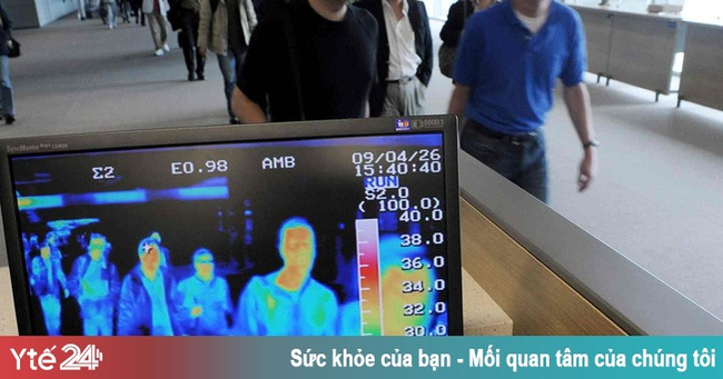 Mỹ có trường hợp đầu tiên nhiễm virus viêm phổi cấp 2019-nCoV - Ảnh 1. Mỹ có trường hợp đầu tiên nhiễm virus viêm phổi cấp 2019-nCoV - Ảnh 1.