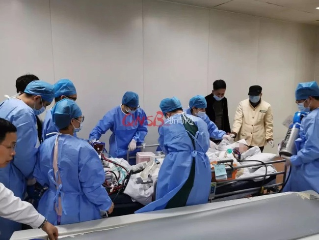 Cô gái 20 tuổi suýt chết sau khi bị dính mưa, cảnh báo những triệu chứng nguy hiểm sau khi bị cảm lạnh - Ảnh 1. Cô gái 20 tuổi suýt chết sau khi bị dính mưa, cảnh báo những triệu chứng nguy hiểm sau khi bị cảm lạnh - Ảnh 1.