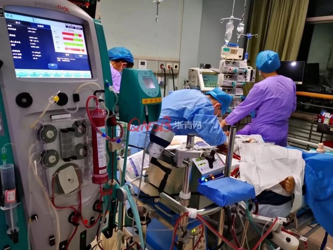 Cô gái 20 tuổi suýt chết sau khi bị dính mưa, cảnh báo những triệu chứng nguy hiểm sau khi bị cảm lạnh - Ảnh 4. Cô gái 20 tuổi suýt chết sau khi bị dính mưa, cảnh báo những triệu chứng nguy hiểm sau khi bị cảm lạnh - Ảnh 4.